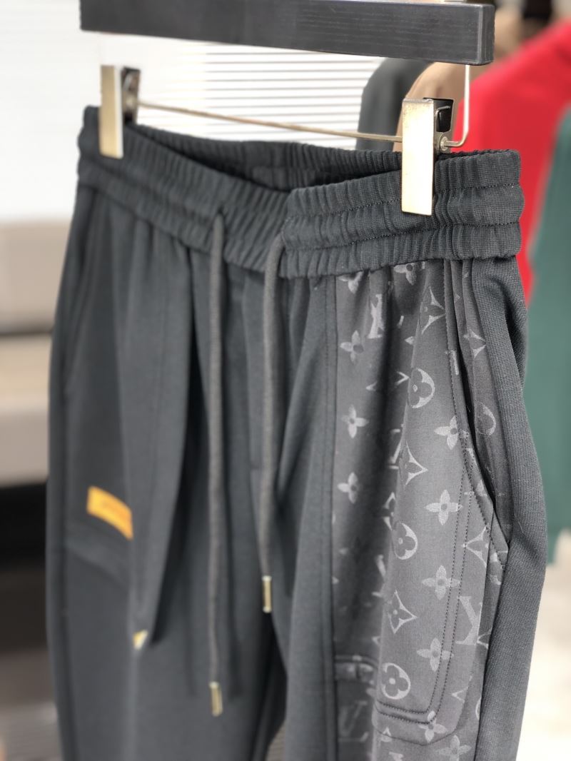 Louis Vuitton Long Pants